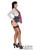 School Outfit UN12- IN STOCK