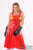 Long Kinkster Apron UN31-IN STOCK