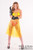 Long Kinkster Apron UN31-IN STOCK