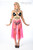 Long skirt SK22- IN STOCK