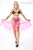 Long skirt SK22- IN STOCK