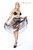 Long skirt SK22- IN STOCK