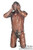 Dolly Outfit - Long UN27-IN STOCK