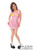 IN STOCK Skating Dress DR21
