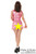 IN STOCK Skating Dress DR21