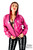 IN STOCK Bomber jacket hooded JA01