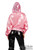 IN STOCK Bomber jacket hooded JA01