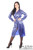 Examination dress DR36 -IN STOCK-