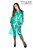 Examination dress DR36 -IN STOCK-