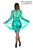 Examination dress DR36 -IN STOCK-