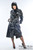 IN STOCK- Modern Girl Rain Mac RA22