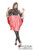 IN STOCK- Two Tone Cape CA19 