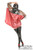 IN STOCK- Two Tone Cape CA19 