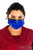 PVC Doctors Mask XX15 -IN STOCK-