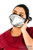 PVC Doctors Mask XX15 -IN STOCK-