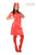 UN40 - Vintage Nurse Dress (Made to Order)