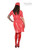 UN40 - Vintage Nurse Dress (Made to Order)