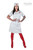 UN40 - Vintage Nurse Dress (Made to Order)