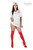 UN40 - Vintage Nurse Dress (Made to Order)