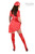 IN STOCK- UN40 Vintage Nurse Dress