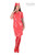 IN STOCK- UN40 Vintage Nurse Dress