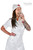 IN STOCK- UN40 Vintage Nurse Dress