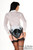 IN STOCK Long Sleeve Blouse TO09
