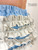 DISCOUNTED PVC AB Frilly Pants PA14 -IN STOCK-