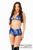 *DISCOUNTED* Hot Pants TR14- IN STOCK