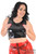 DISCOUNTED Sassy Top TO27 -IN STOCK