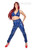 IN STOCK- Long Comfort Pants TR21