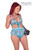PA111 - Inflatable Pants - IN STOCK