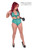 PA111 - Inflatable Pants - IN STOCK