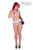 PA111 - Inflatable Pants - IN STOCK