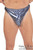 *DISCOUNTED* G-String, mens PA27- IN STOCK
