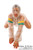 *DISCOUNTED* Unisex Sauna Suit SU42-IN STOCK-