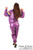 *DISCOUNTED* Unisex Sauna Suit SU42-IN STOCK-