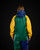 *DISCOUNTED* Farmerrain Sailing Jacket Size Small