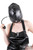 Inflatable mask HO09- IN STOCK