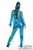 Two Piece Rainsuit SU40- IN STOCK