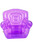 Glass Purple