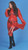 IN STOCK- Ladies 50's PVC Coat