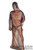 *DISCOUNTED* Bodybag with arms BA09- IN STOCK