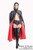 CA01 - Unisex Cape (Made to Order)