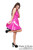 Halterneck dress DR06
