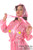 HW03 - 1950's head scarf (Made to Order)