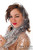HW03 - 1950's head scarf (Made to Order)