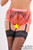 PA56 - Shapely Pop Pants (Made to Order)