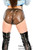 PA68 - Ladies Vanity Briefs (Made to Order)