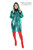 RA04 - Unisex Cagoule (Made to Order)